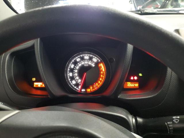 Photo 9 from auction – 2012 TOYOTA SCION XD with VIN JTKKU4B43C1026426