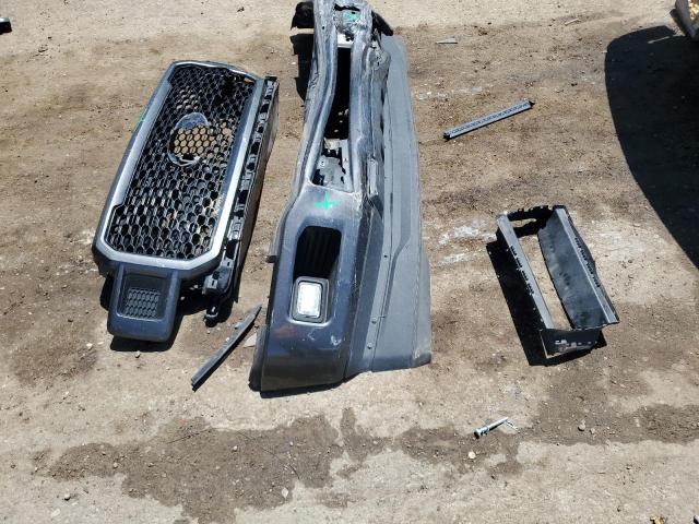 Photo 12 from auction – 2018 FORD F150 SUPER with VIN 1FTEX1CP6JKC84482