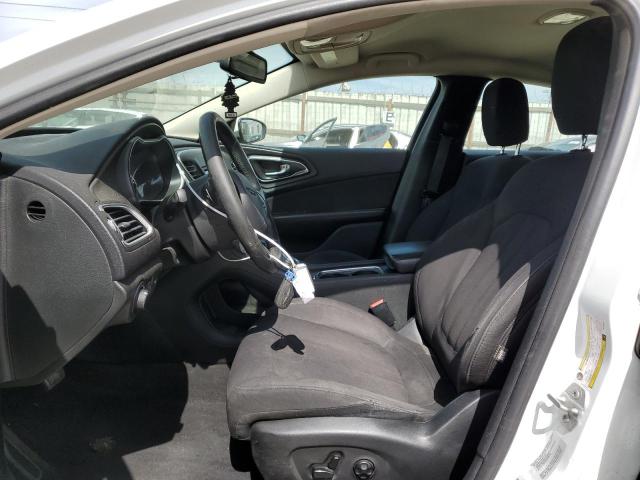 Photo 7 from auction – 2015 CHRYSLER 200 LIMITE with VIN 1C3CCCAB5FN695680