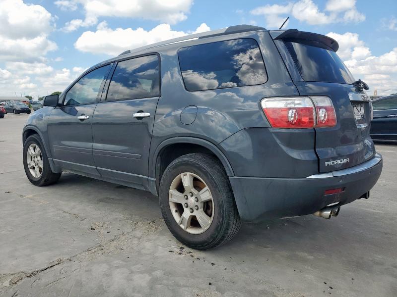 Photo 2 from auction – 2011 GMC ACADIA SLE with VIN 1GKKRPED3BJ280100