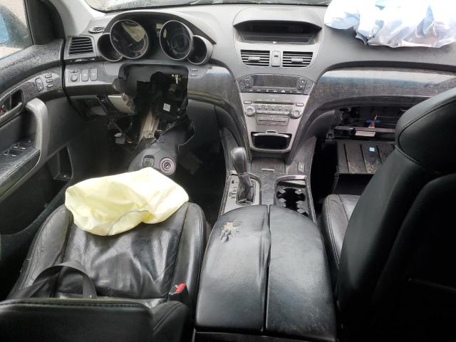 Photo 8 from auction – 2007 ACURA MDX with VIN 2HNYD28247H003766