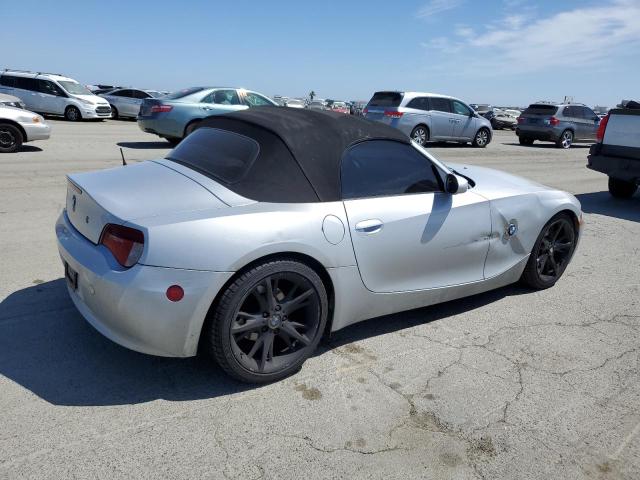 Photo 3 from auction – 2008 BMW Z4 3.0 with VIN 4USBU33538LW75870