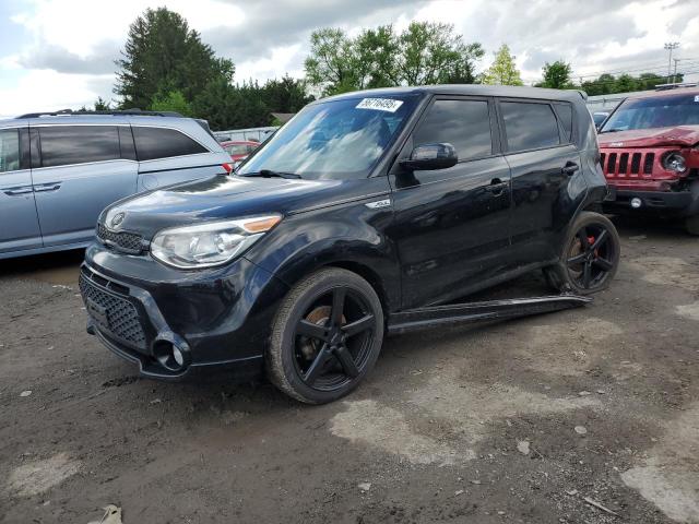 KIA SOUL + 2016 con VIN KNDJP3A59G7345735 - Foto de la subasta