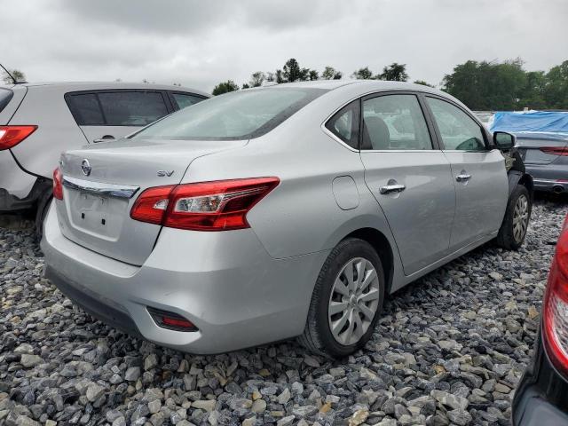 Photo 3 from auction – 2017 NISSAN SENTRA S with VIN 3N1AB7AP2HL663638