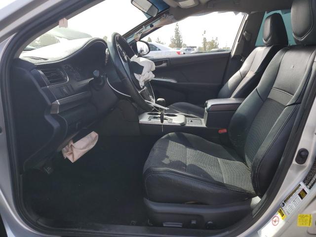 Photo 7 from auction – 2012 TOYOTA CAMRY BASE with VIN 4T1BF1FK1CU534896