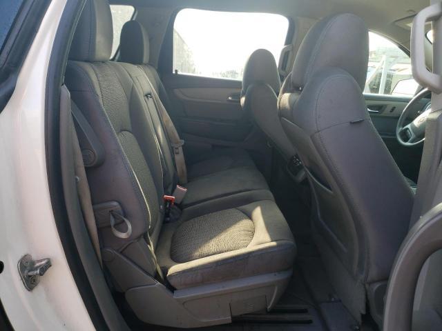 Photo 11 from auction – 2015 CHEVROLET TRAVERSE L with VIN 1GNKRFED0FJ210153