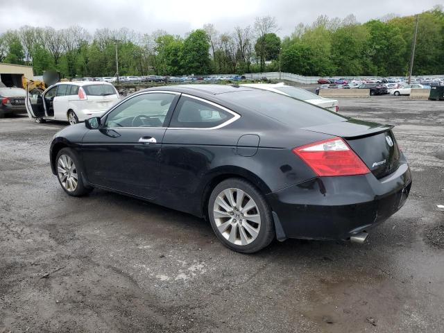 Photo 2 from auction – 2010 HONDA ACCORD EXL with VIN 1HGCS2B80AA006240