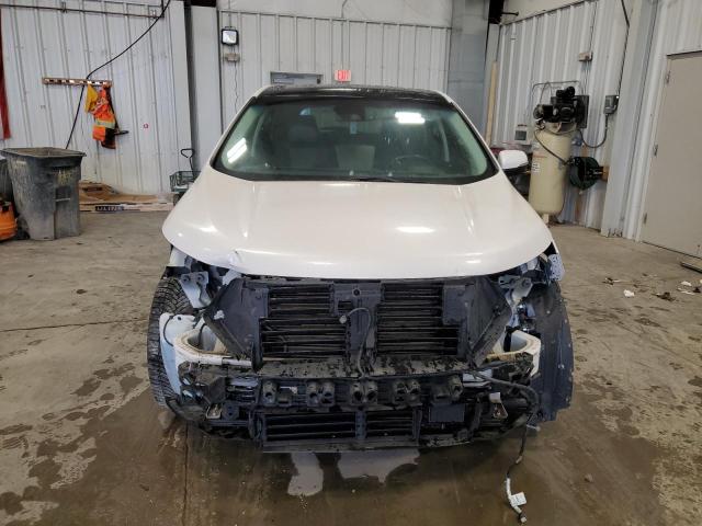 Photo 5 from auction – 2015 FORD EDGE SPORT with VIN 2FMTK4AP5FBC39816