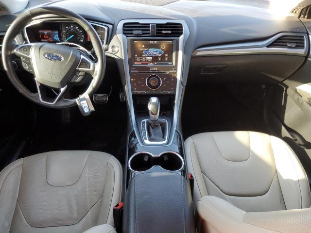 Photo 8 from auction – 2015 FORD FUSION TIT with VIN 3FA6P0K96FR184523