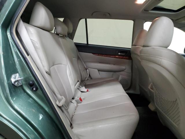 Снимка 11 от търг – 2012 SUBARU OUTBACK 2. с VIN 4S4BRCKCXC3251453