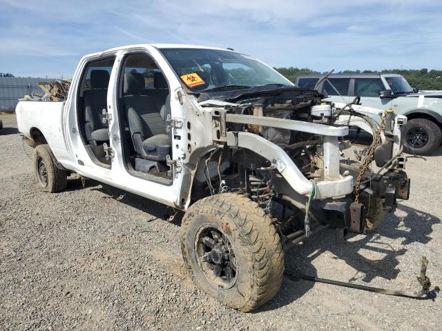 Фото 4 с аукциона – 2016 RAM 2500 ST с VIN 3C6UR5CL7GG126315