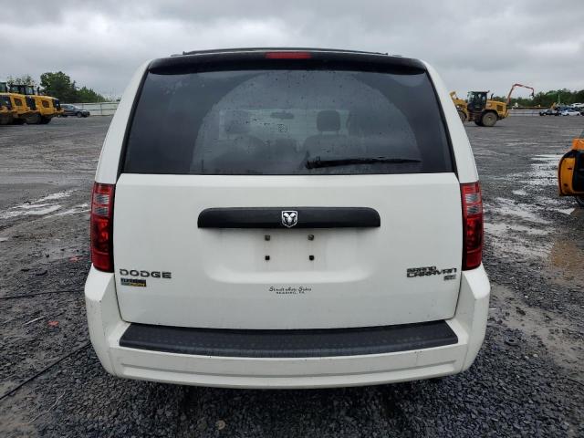 Photo 6 from auction – 2010 DODGE GRAND CARA with VIN 2D4RN4DE2AR238478