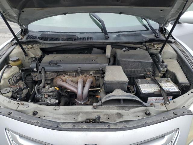 Photo 11 from auction – 2007 TOYOTA CAMRY CE with VIN 4T1BE46K37U574777