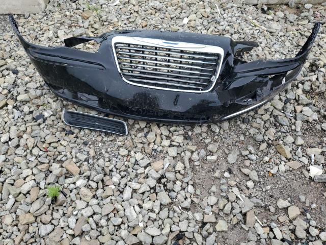 Photo 12 from auction – 2013 CHRYSLER 300 with VIN 2C3CCAAG0DH740059