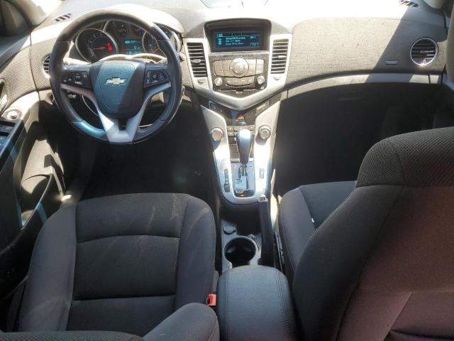 Photo 8 from auction – 2014 CHEVROLET CRUZE LT with VIN 1G1PC5SB0E7101774