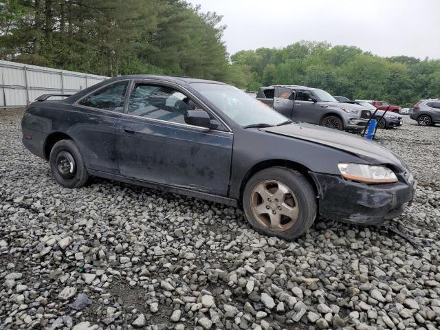 Photo 4 from auction – 2000 HONDA ACCORD EX with VIN 1HGCG2256YA039745