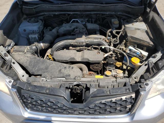 Photo 12 from auction – 2014 SUBARU FORESTER with VIN JF2SJAHC7EH534794