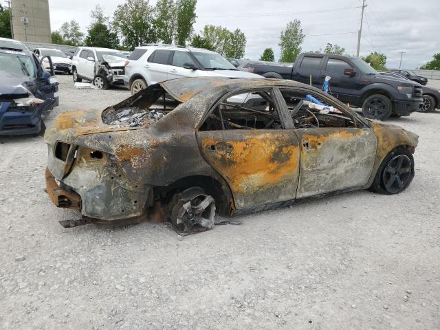 Photo 3 from auction – 2005 MAZDA 6 I with VIN 1YVHP80C355M27118