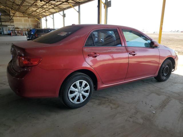 Photo 3 from auction – 2010 TOYOTA COROLLA with VIN 1NXBU4EE5AZ277225