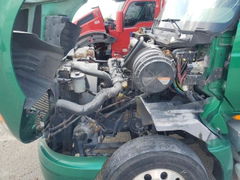 Photo 11 from auction – 2017 INTERNATIONAL PROSTAR with VIN 3HSDJSNR9HN277743
