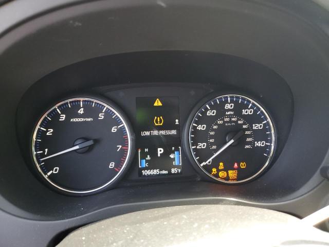 Photo 9 from auction – 2019 MITSUBISHI OUTLANDER with VIN JA4AD2A30KZ016575