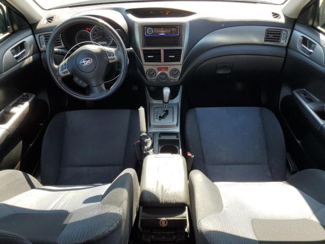 Photo 8 from auction – 2011 SUBARU IMPREZA OU with VIN JF1GH6D67BH822684