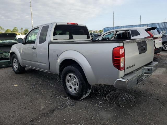 Photo 2 from auction – 2014 NISSAN FRONTIER S with VIN 1N6BD0CT1EN728503