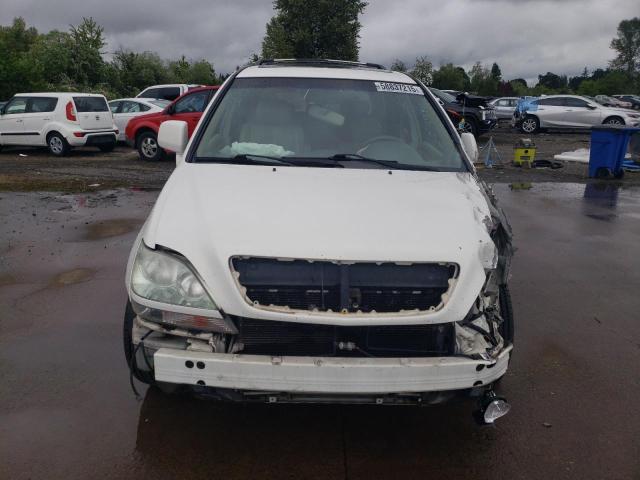 Photo 5 from auction – 2001 LEXUS RX 300 with VIN JTJGF10U210111640