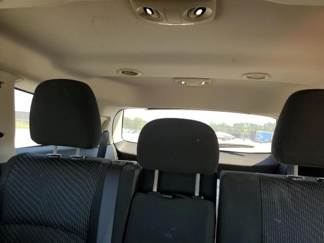 Photo 10 from auction – 2016 DODGE JOURNEY CR with VIN 3C4PDCGB8GT123635