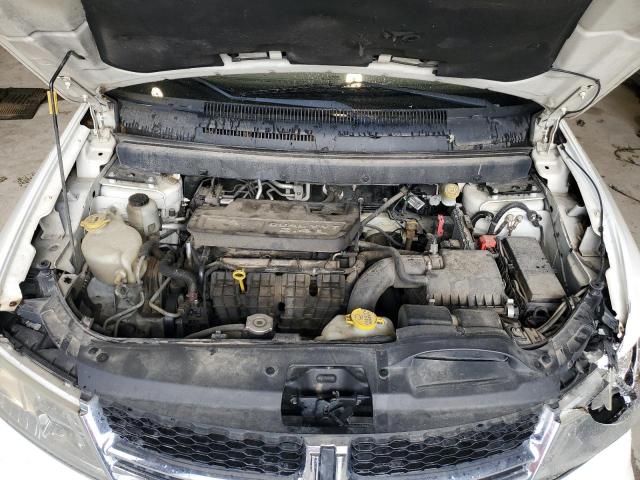 Photo 12 from auction – 2012 DODGE JOURNEY SE with VIN 3C4PDCAB8CT199729