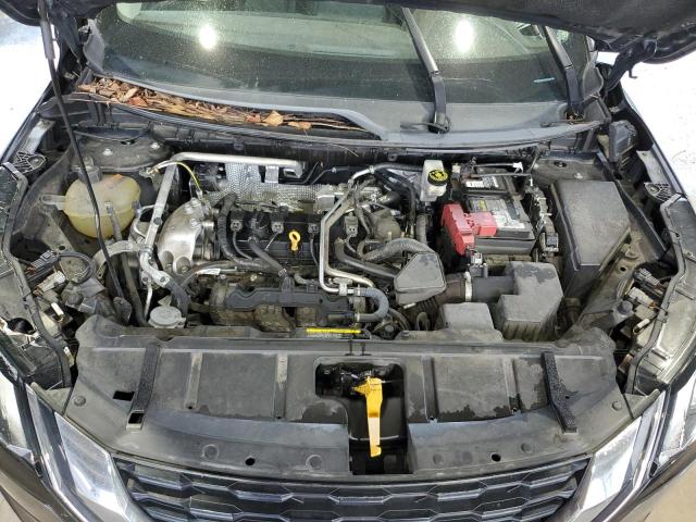 Photo 12 from auction – 2021 NISSAN ROGUE S with VIN 5N1AT3AA2MC761620