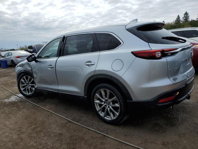 Photo 2 from auction – 2019 MAZDA CX-9 TOURI with VIN JM3TCBCY5K0324640