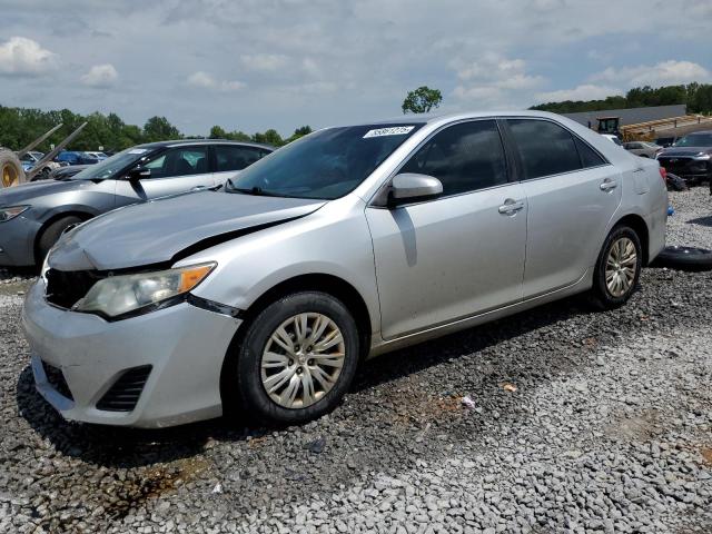 TOYOTA CAMRY L 2014 with VIN 4T1BF1FK9EU809630 - Photo from auction