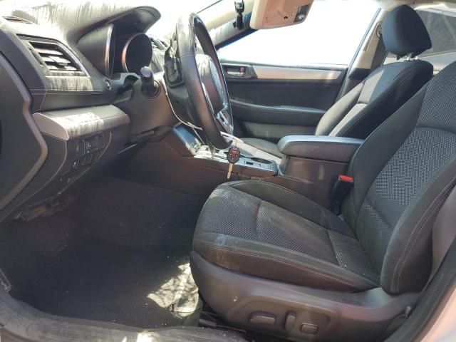 Photo 7 from auction – 2018 SUBARU OUTBACK 2. with VIN 4S4BSACC7J3370999