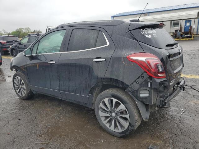 Photo 2 from auction – 2018 BUICK ENCORE PRE with VIN KL4CJBSB2JB520219
