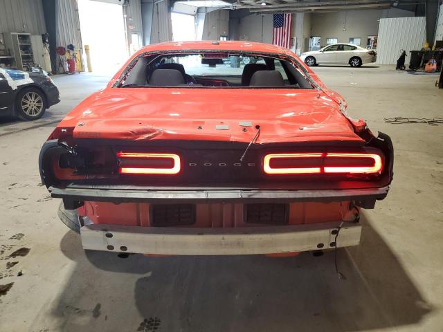 صورة رقم 6 من المزاد - 2021 DODGE CHALLENGER مع VIN 2C3CDZJG3MH605170