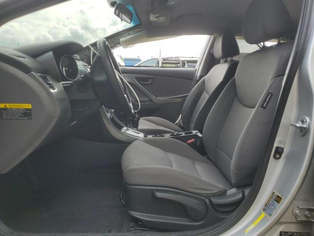 Photo 7 from auction – 2011 HYUNDAI ELANTRA with VIN KMHDH4AE4BU110018