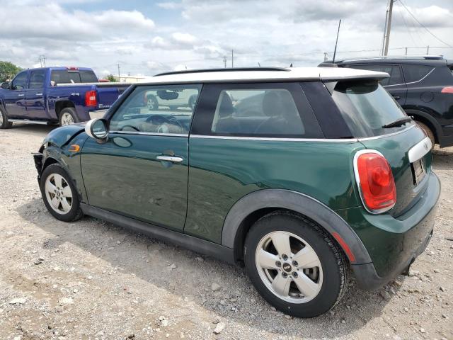 Photo 2 from auction – 2015 MINI COOPER with VIN WMWXM5C58FT937027
