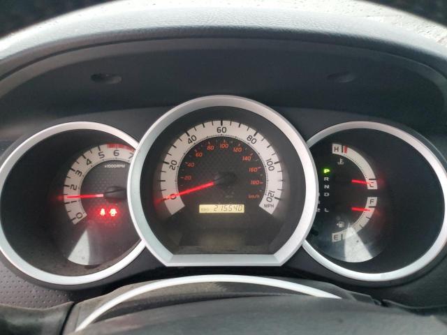 Photo 9 from auction – 2014 TOYOTA TACOMA with VIN 5TFUU4EN5EX092173