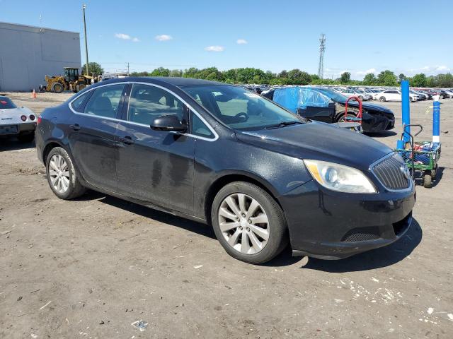 Photo 4 from auction – 2015 BUICK VERANO with VIN 1G4PP5SKXF4194829