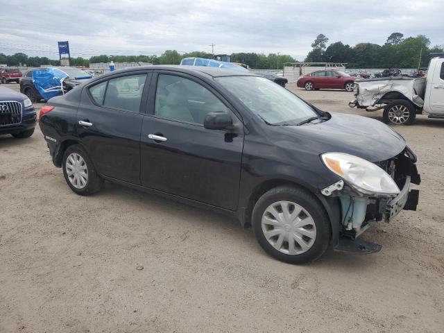 Photo 4 from auction – 2012 NISSAN VERSA S with VIN 3N1CN7APXCL843846