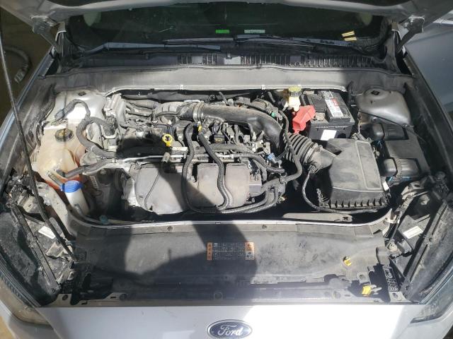 Photo 11 from auction – 2017 FORD FUSION SE with VIN 3FA6P0T90HR291956