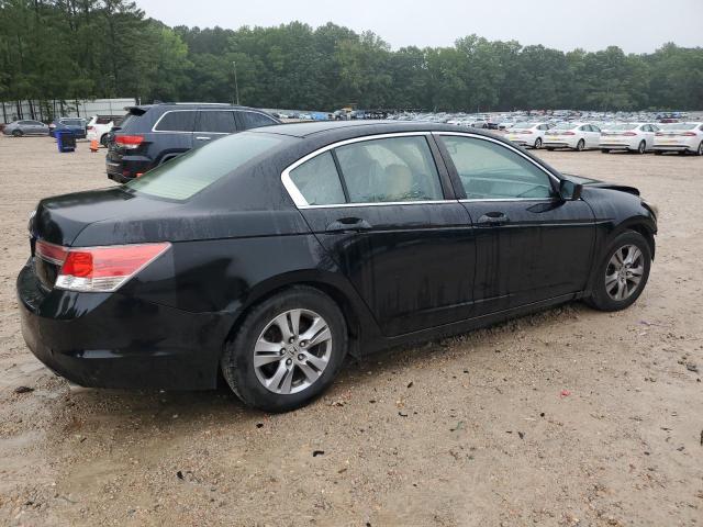 Photo 3 from auction – 2012 HONDA ACCORD SE with VIN 1HGCP2F67CA137310