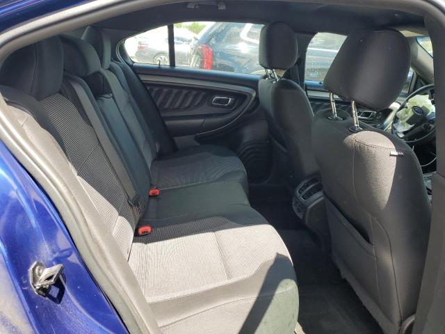Photo 10 from auction – 2015 FORD TAURUS SEL with VIN 1FAHP2E89FG184580