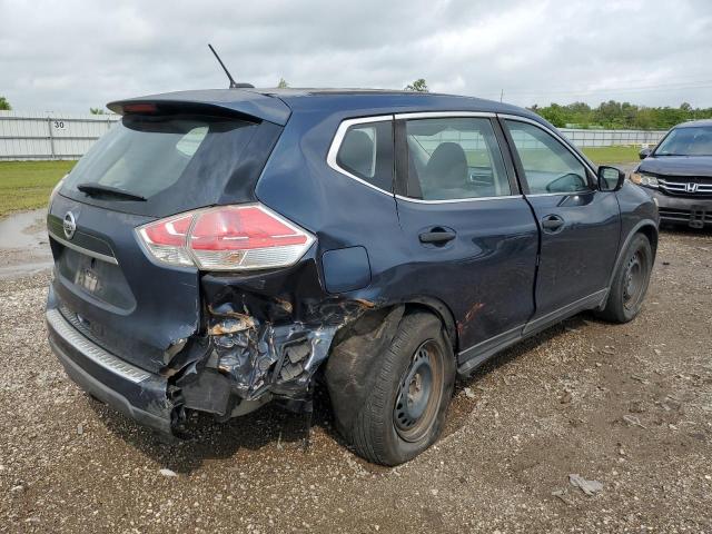 Photo 3 from auction – 2016 NISSAN ROGUE S with VIN KNMAT2MT5GP637933