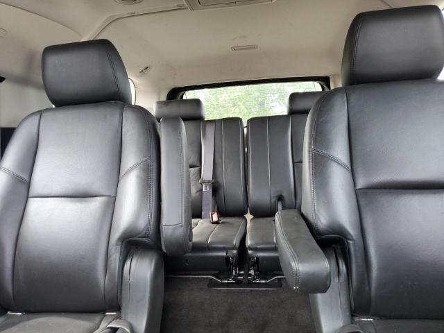 Photo 10 from auction – 2013 CADILLAC ESCALADE E with VIN 1GYS4HEF8DR103249