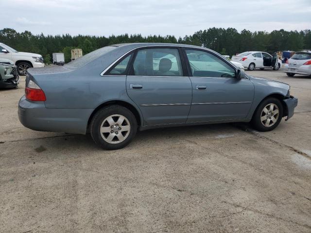 Photo 3 from auction – 2003 TOYOTA AVALON XL with VIN 4T1BF28B03U336328