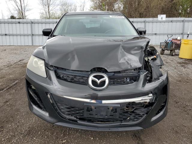 Photo 5 from auction – 2011 MAZDA CX-7 with VIN JM3ER2B56B0380018