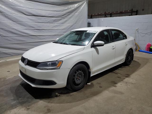 VOLKSWAGEN JETTA SE 2012 with VIN 3VWDP7AJ3CM386702 - Photo from auction