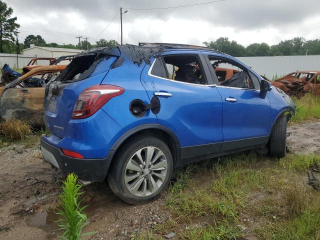 Photo 3 from auction – 2018 BUICK ENCORE with VIN KL4CJASB7JB715971